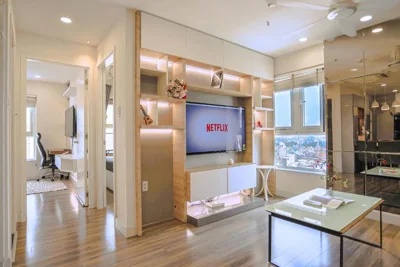SOJO Lumiere Aparts - Terra Royal, Luxury and Central Spot – 사진 3