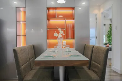 SOJO Lumiere Aparts - Terra Royal, Luxury and Central Spot – 사진 4