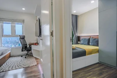 SOJO Lumiere Aparts - Terra Royal, Luxury and Central Spot – 사진 5