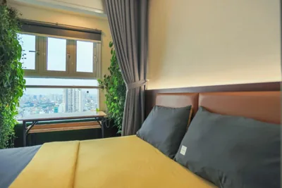 SOJO Lumiere Aparts - Terra Royal, Luxury and Central Spot – 사진 8