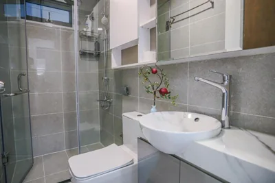 SOJO Lumiere Aparts - Terra Royal, Luxury and Central Spot – 사진 10