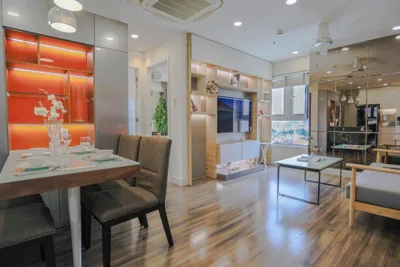 SOJO Lumiere Aparts - Terra Royal, Luxury and Central Spot – 사진 12