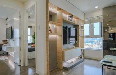 SOJO Lumiere Aparts - Terra Royal, Luxury and Central Spot – 사진 13