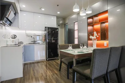 SOJO Lumiere Aparts - Terra Royal, Luxury and Central Spot – 사진 14