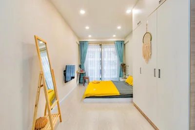 SOJO Lumiere Aparts - Terra Royal, Luxury and Central Spot – 사진 16